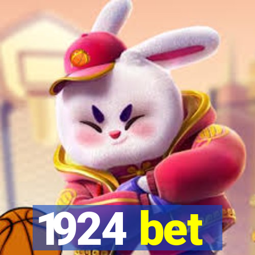 1924 bet